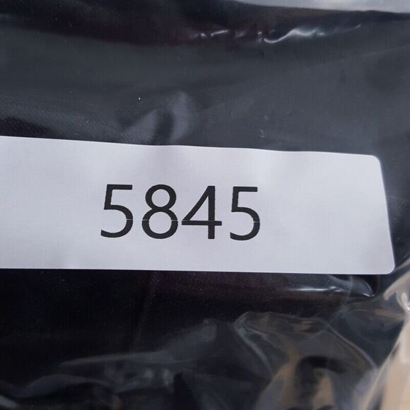 VINCE Mens Jeans Size 32 Gray Chino Relaxed Tapered Leg Jogger Pants Pockets - Picture 8 of 8